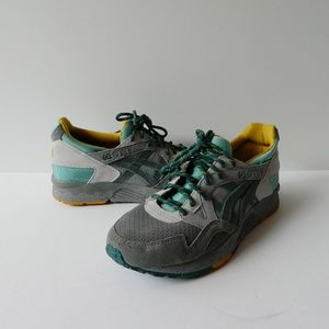 Asics Tiger Unisex GEL‑Lyte V H7J4L Carbon Shoes